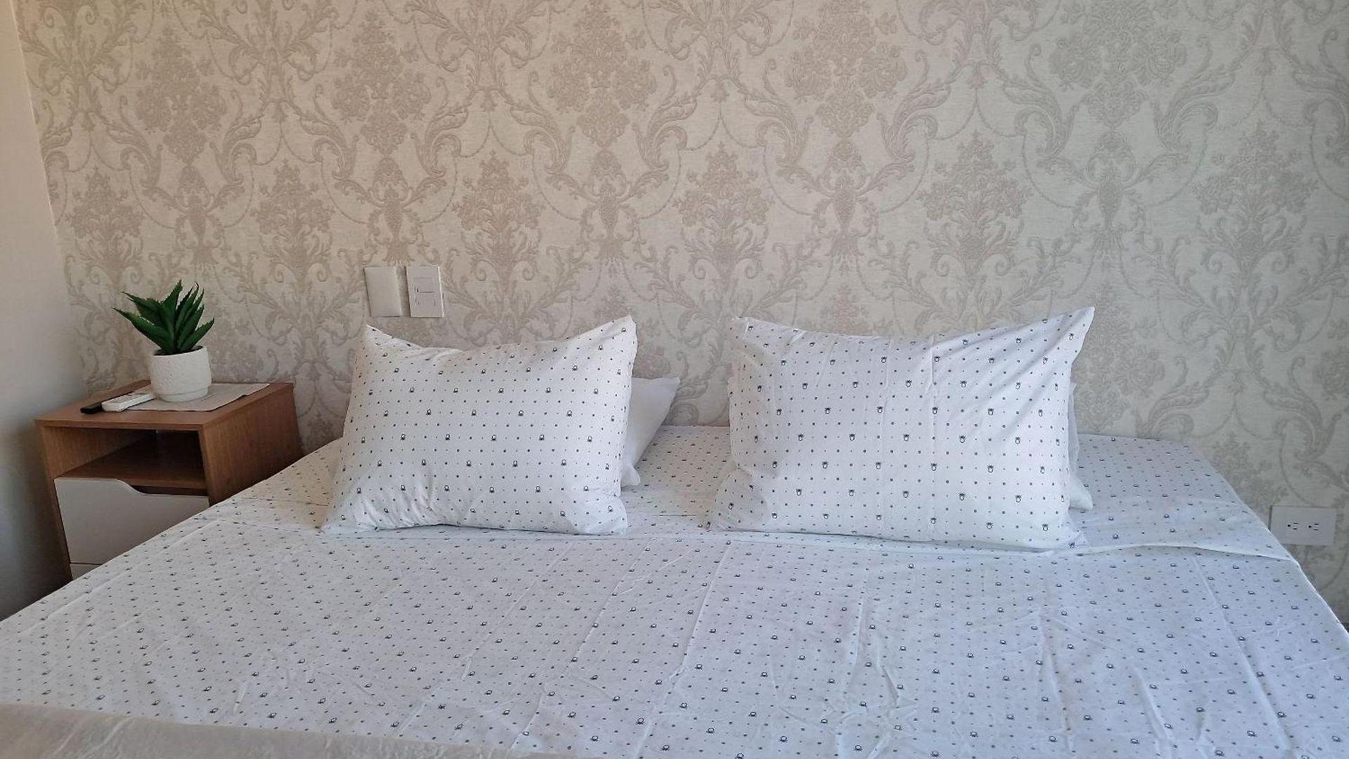 Apartamento Recién Remodelado | 2 + Vista Espectacular