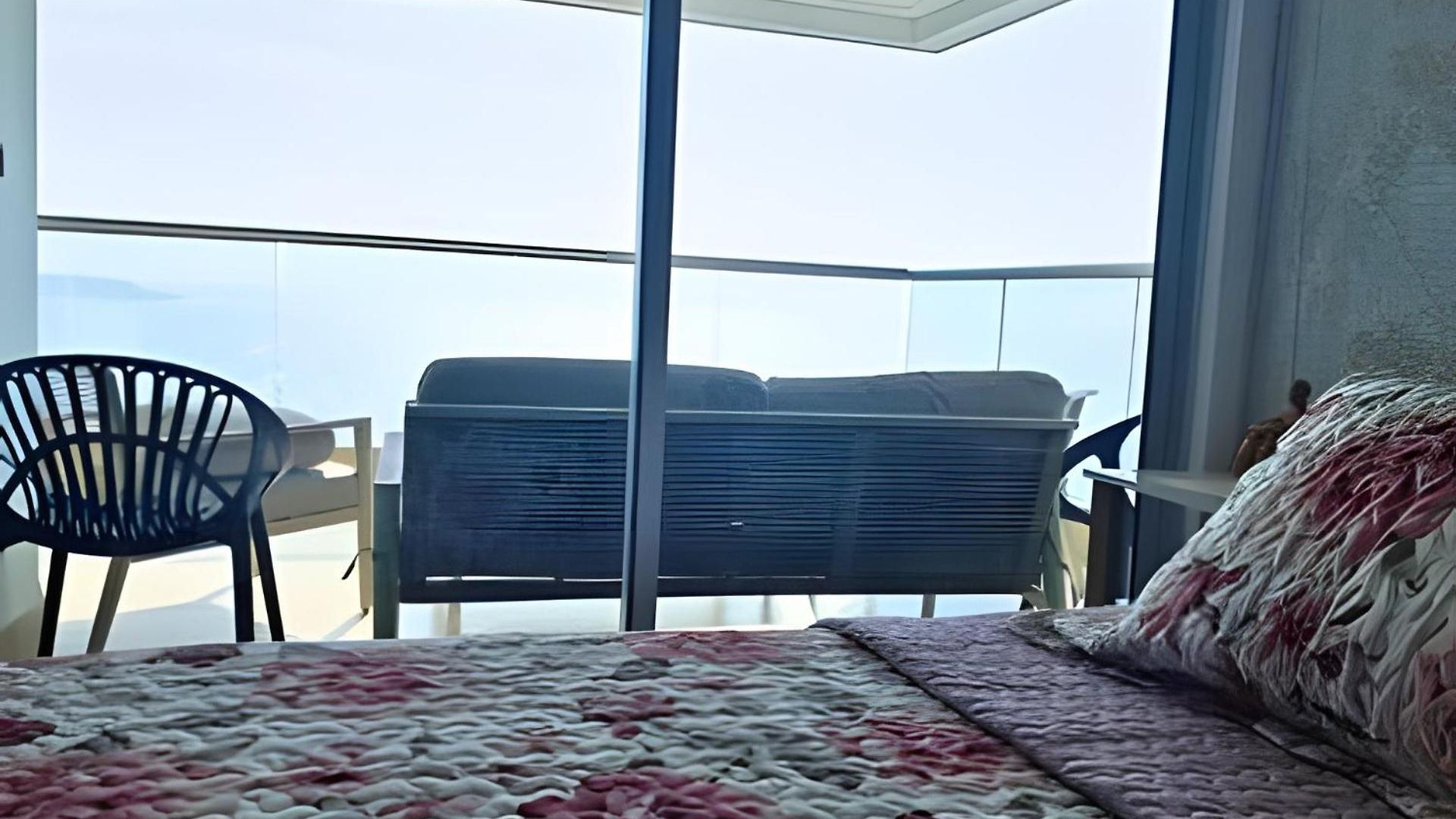 Recién Remodelado | 2 + Vista Espectacular Cartagena