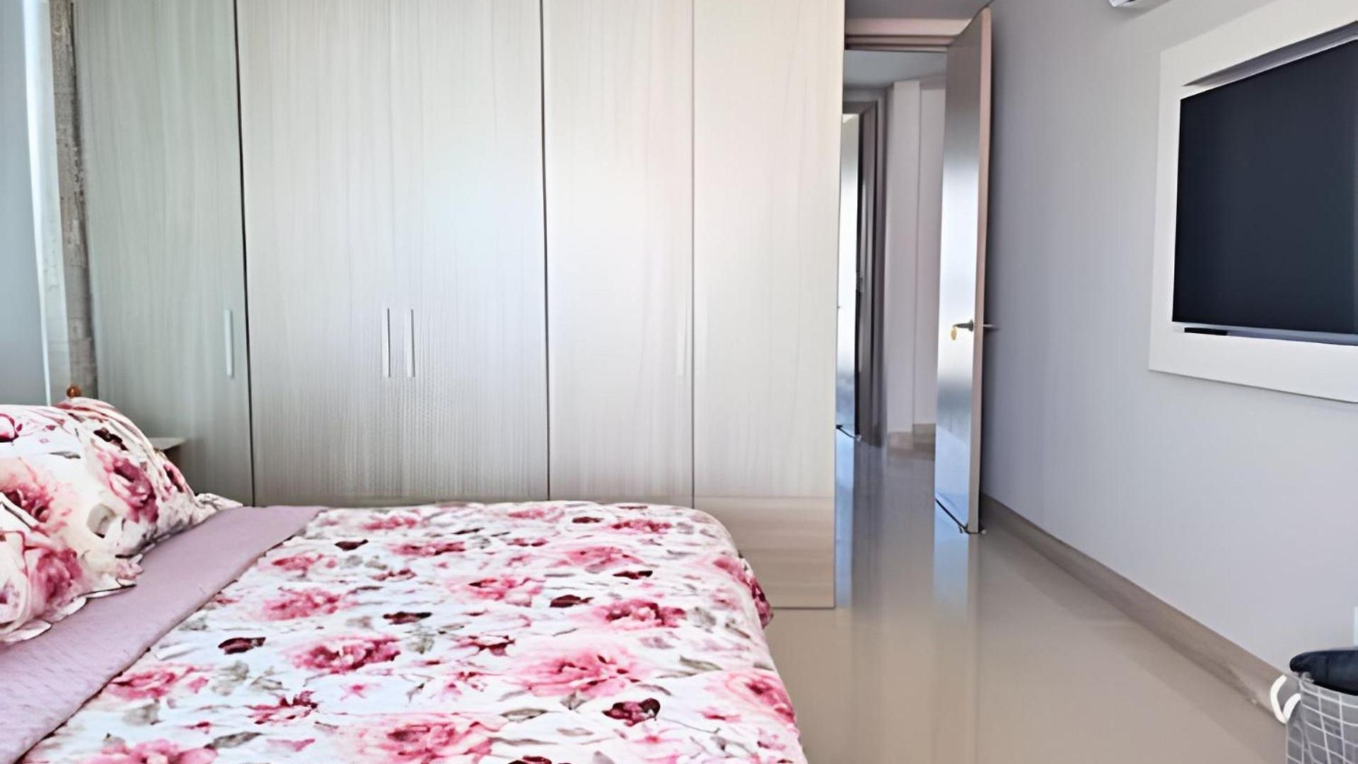 Apartamento Recién Remodelado | 2 + Vista Espectacular Cartagena