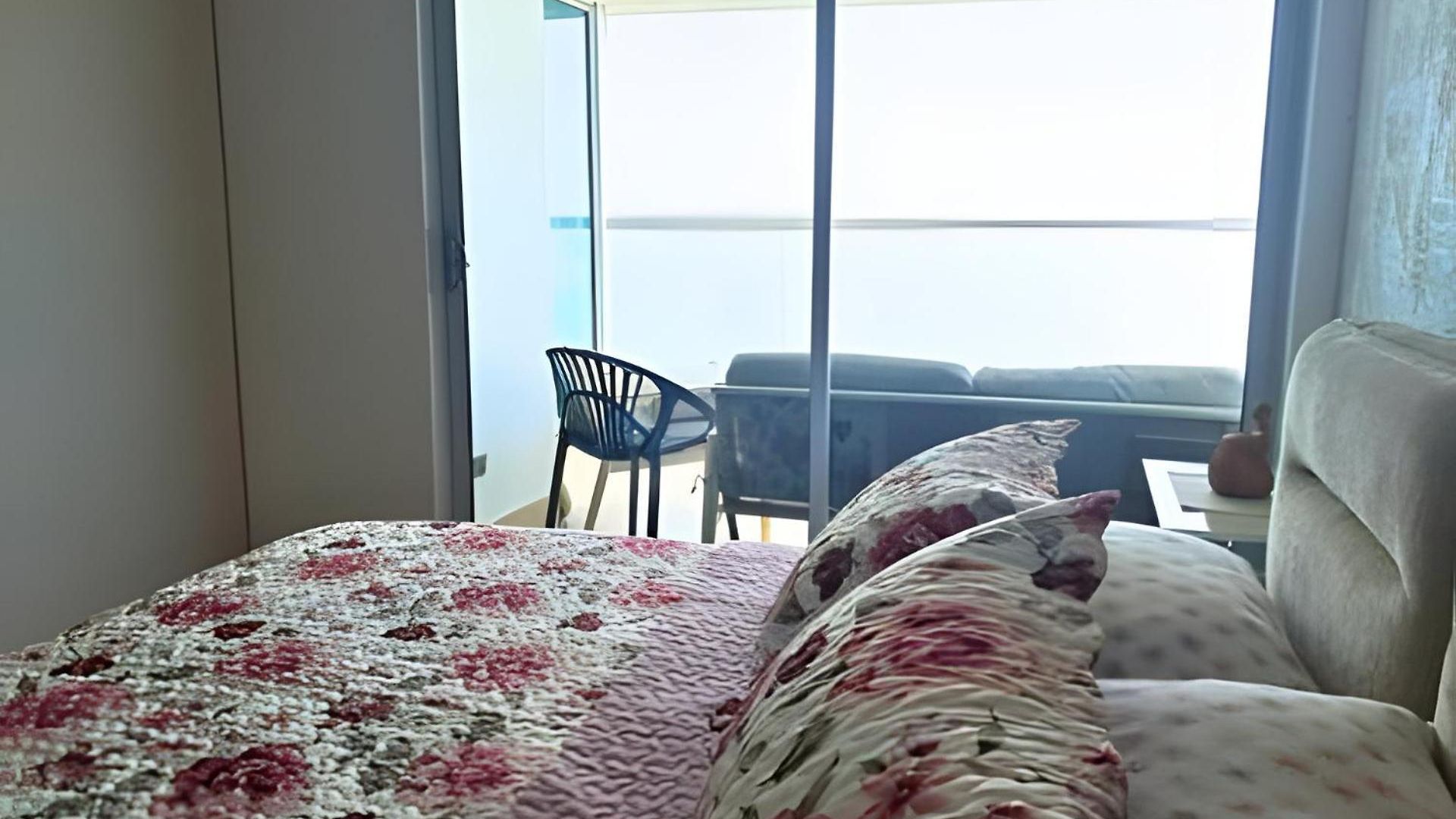 Apartamento Recién Remodelado | 2 + Vista Espectacular Cartagena