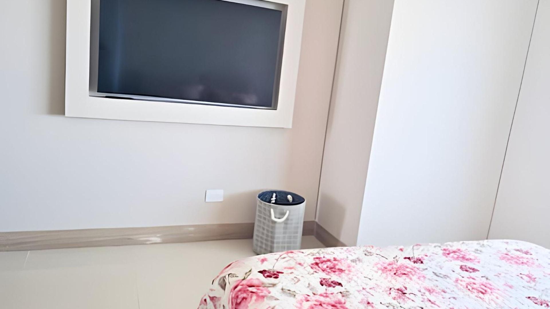 Apartamento Recién Remodelado | 2 + Vista Espectacular Cartagena