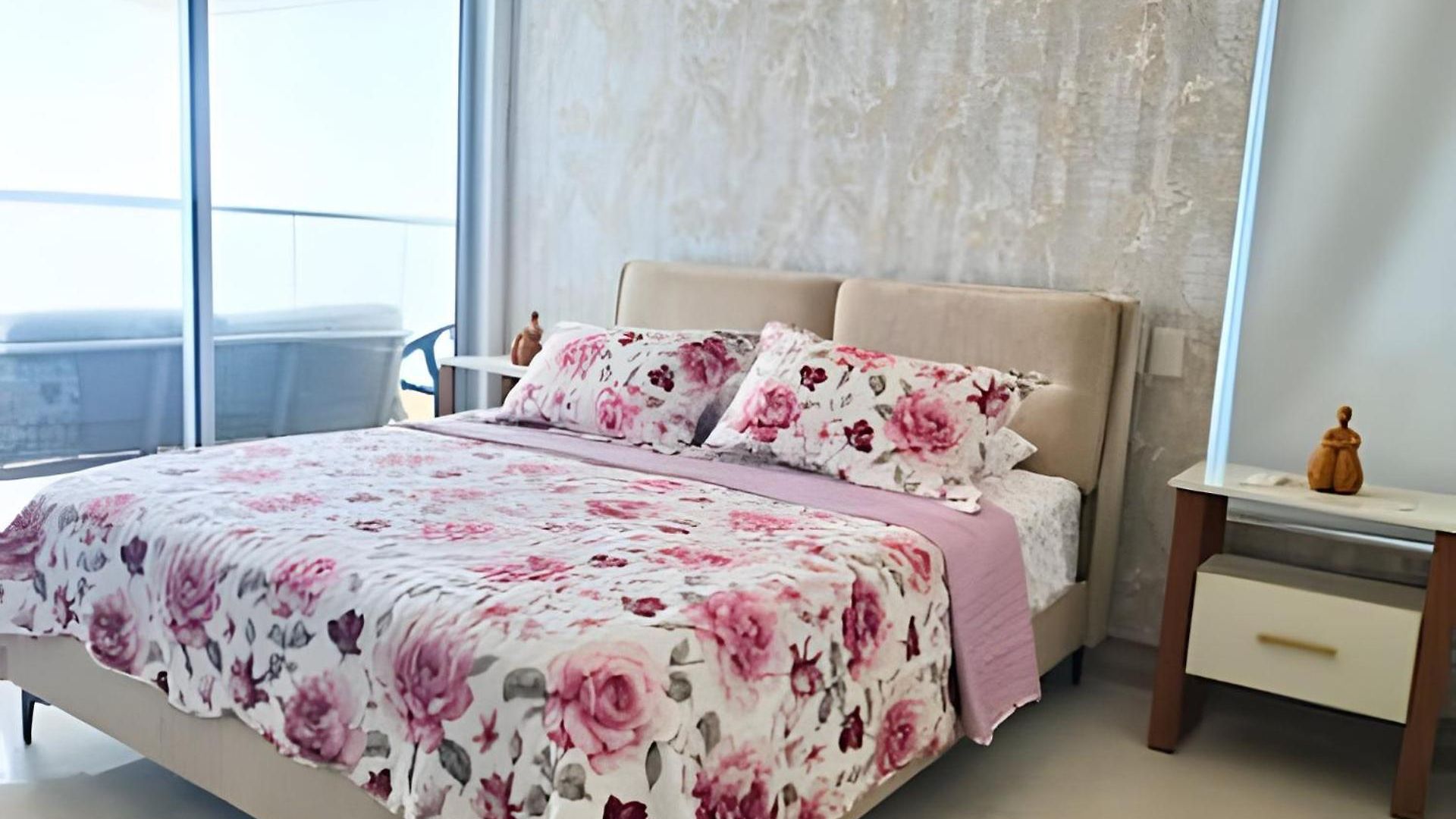 Recién Remodelado | 2 + Vista Espectacular * Cartagena
