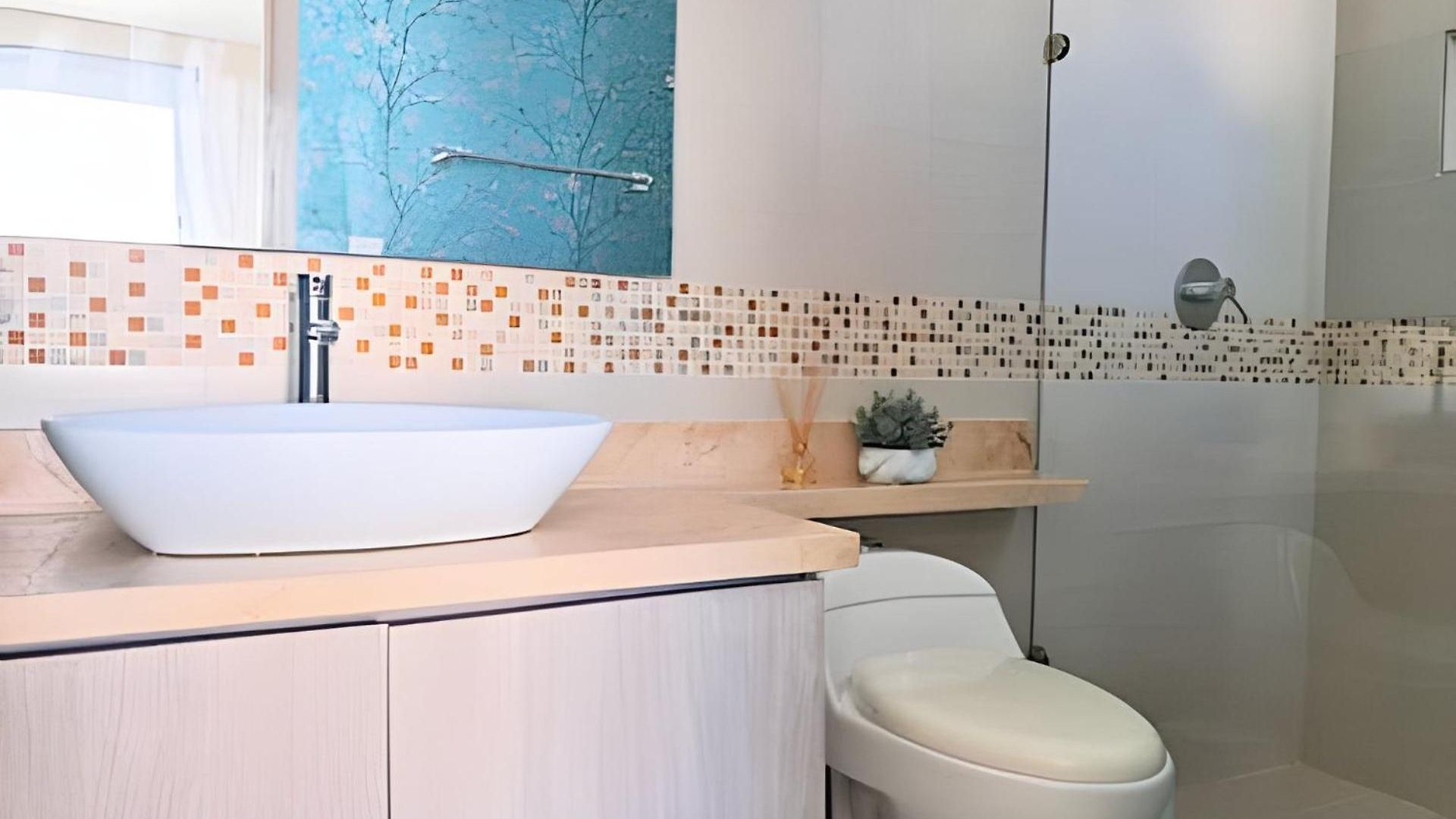 Apartamento Recién Remodelado | 2 + Vista Espectacular *