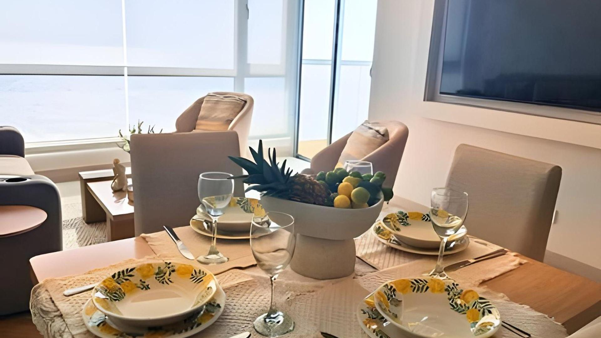 Apartamento Recién Remodelado | 2 + Vista Espectacular