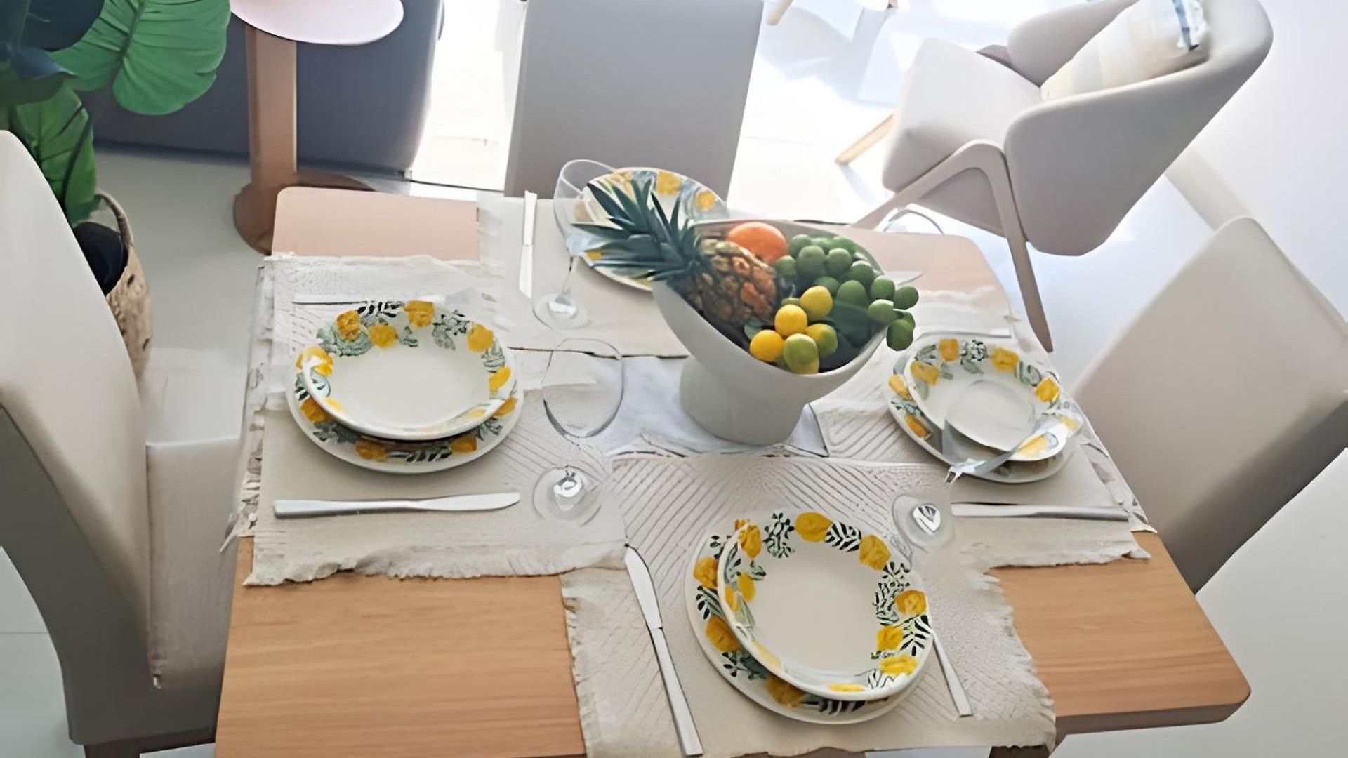 Recién Remodelado | 2 + Vista Espectacular * Cartagena