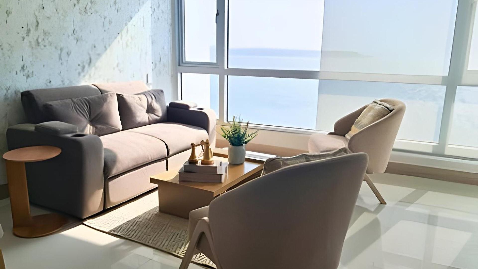 Apartamento Recién Remodelado | 2 + Vista Espectacular