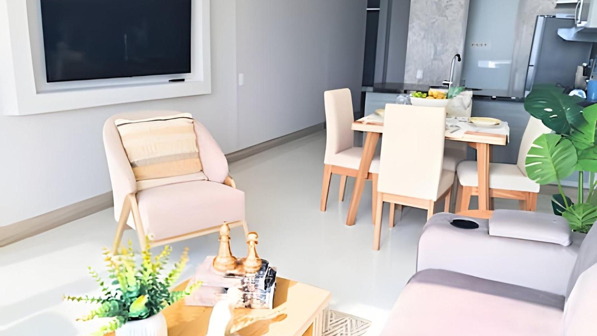 Recién Remodelado | 2 + Vista Espectacular * Cartagena