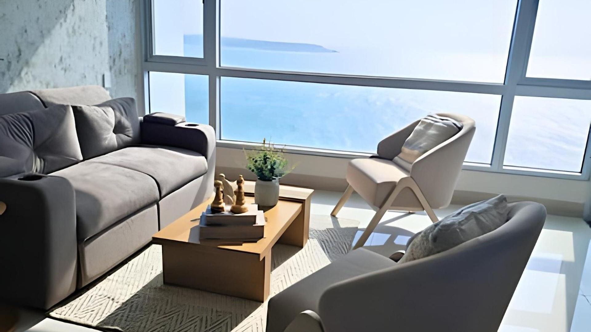 Apartamento Recién Remodelado | 2 + Vista Espectacular