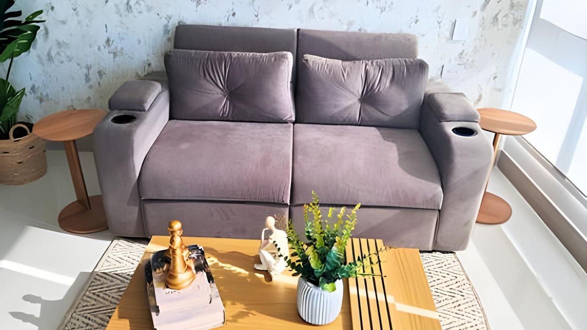 Apartamento Recién Remodelado | 2 + Vista Espectacular *