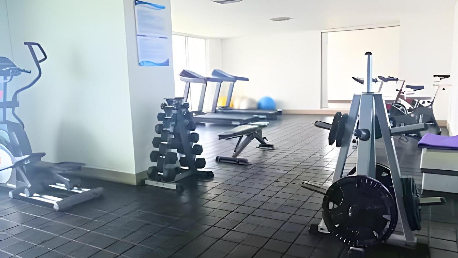Apartamento Recién Remodelado | 2 + Vista Espectacular Cartagena