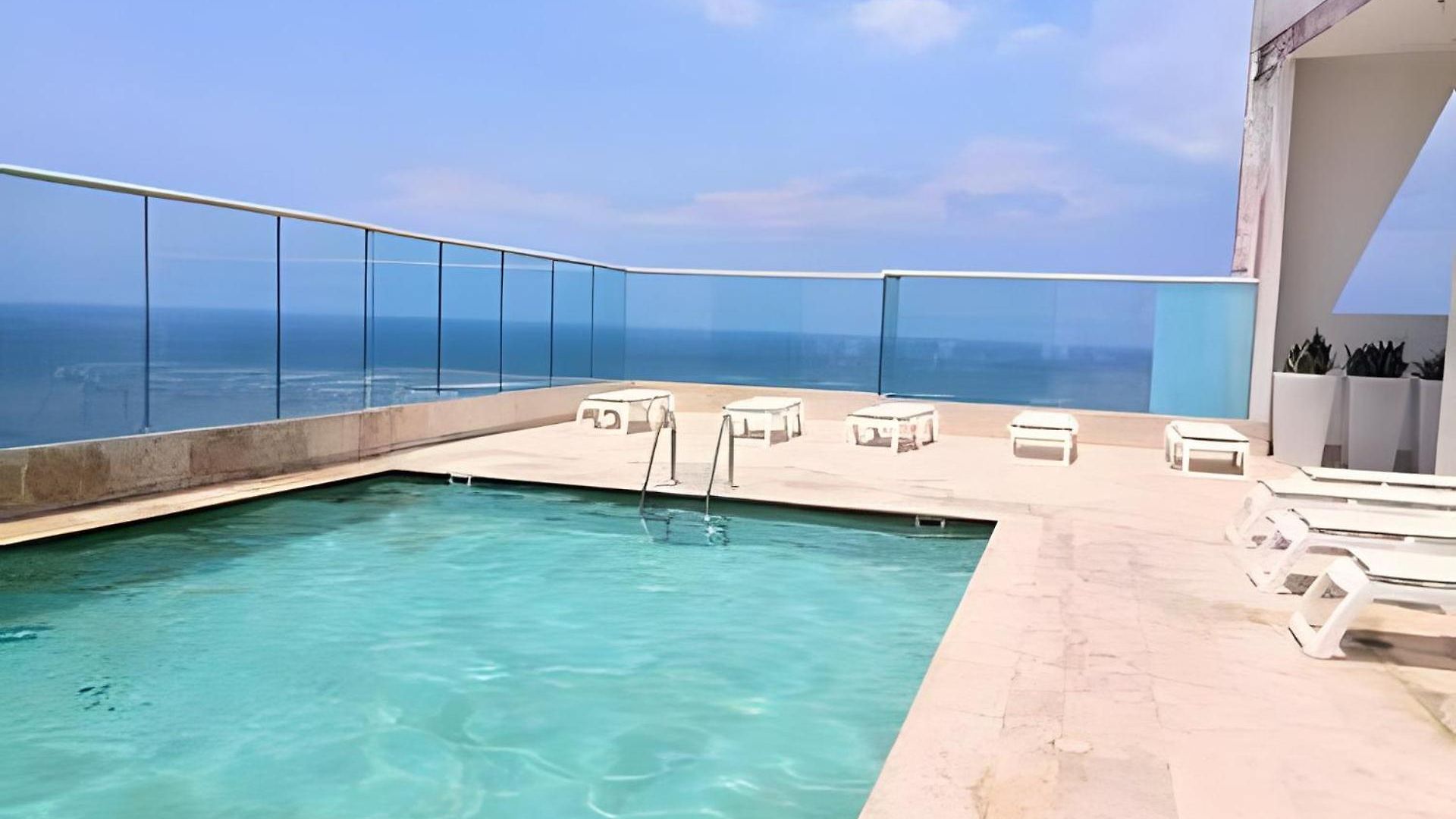 Apartamento Recién Remodelado | 2 + Vista Espectacular