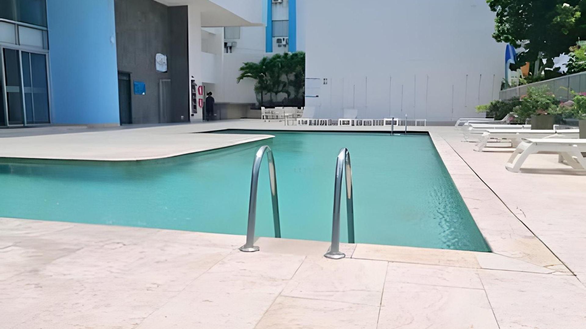 Recién Remodelado | 2 + Vista Espectacular * Cartagena