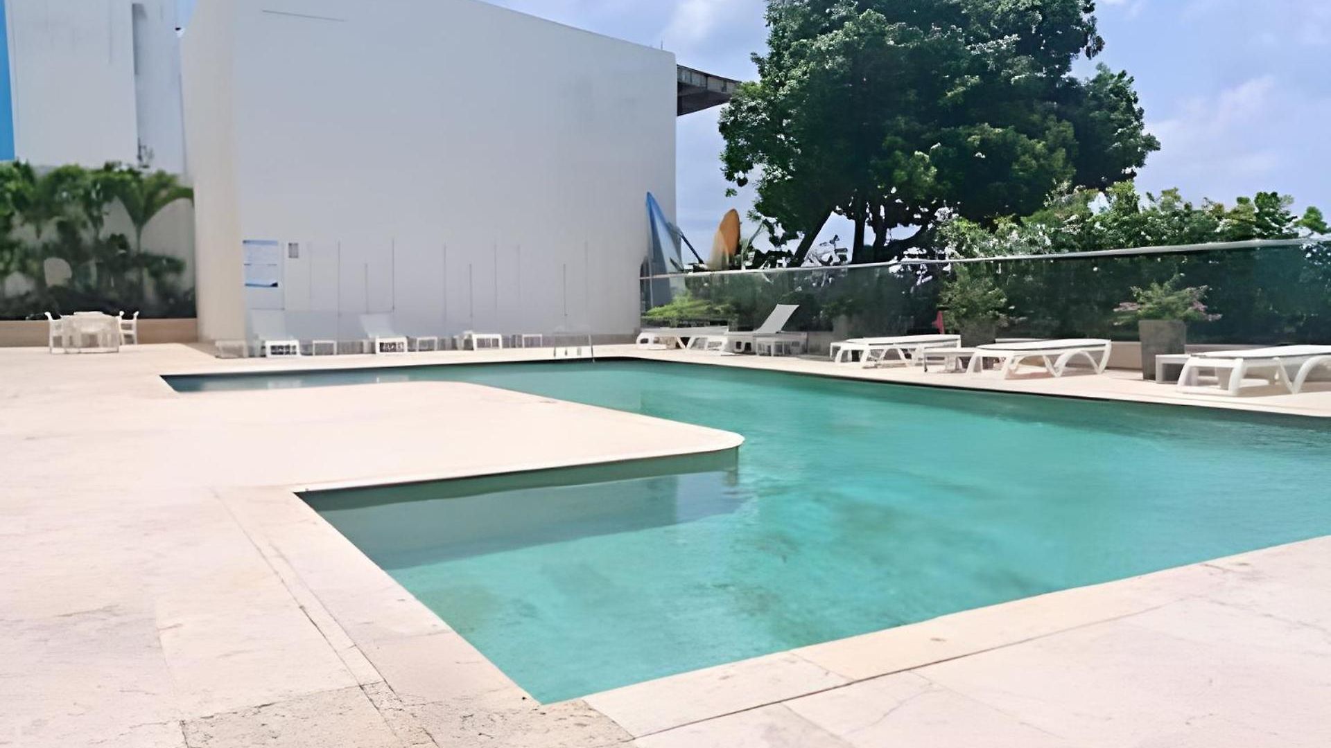 Apartamento Recién Remodelado | 2 + Vista Espectacular