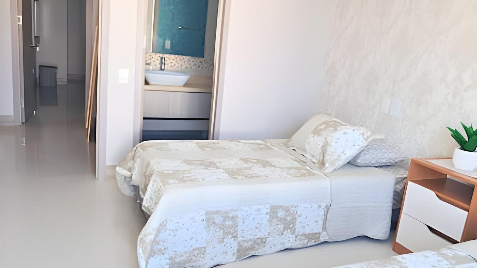 Recién Remodelado | 2 + Vista Espectacular Cartagena