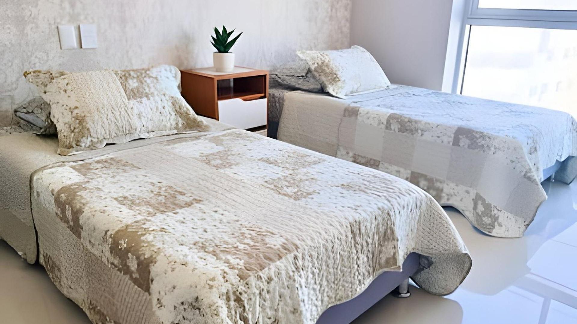 Recién Remodelado | 2 + Vista Espectacular * Cartagena
