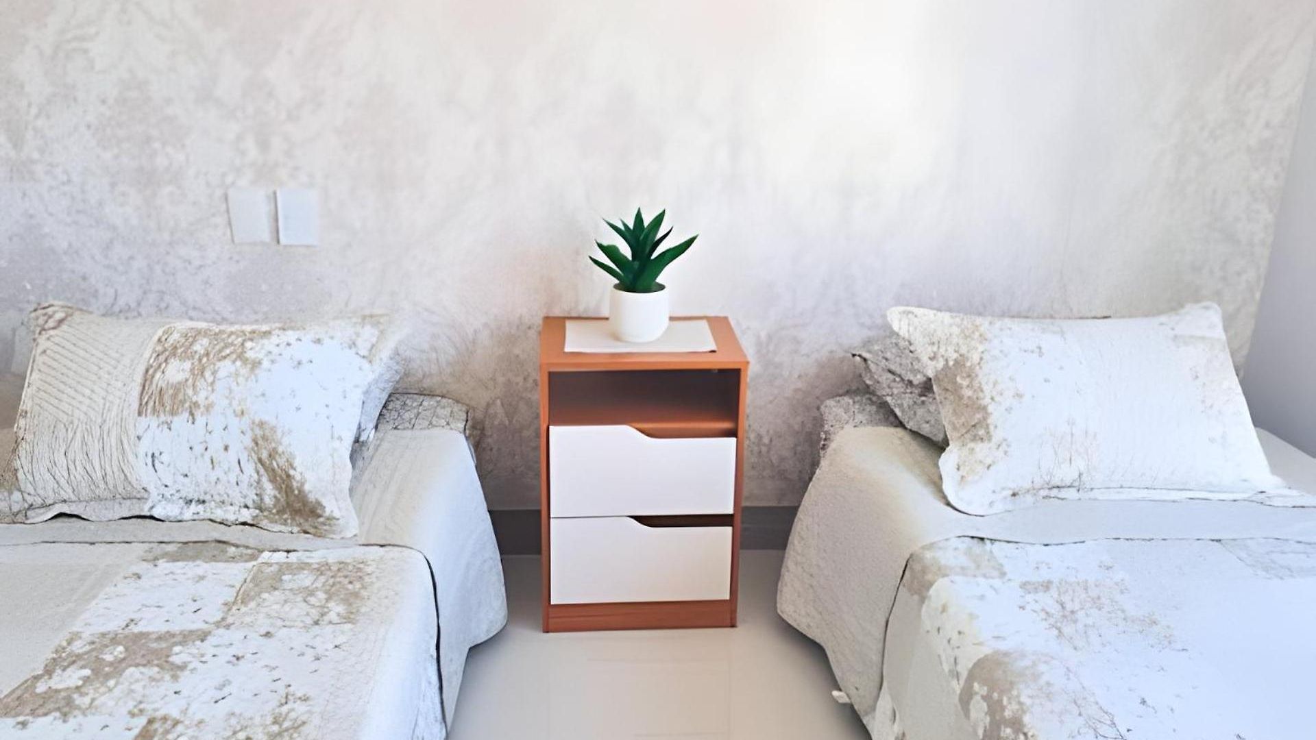 Recién Remodelado | 2 + Vista Espectacular * Cartagena
