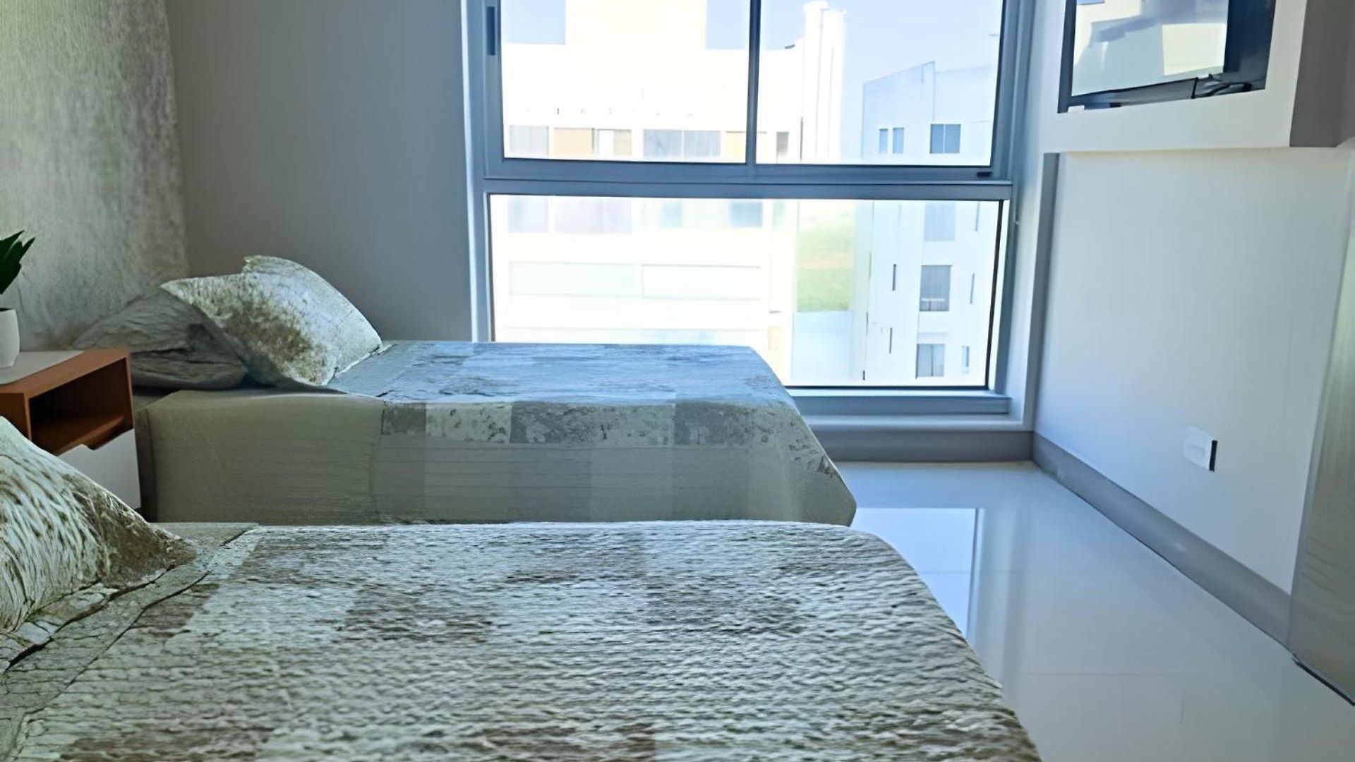 Recién Remodelado | 2 + Vista Espectacular Apartamento Cartagena