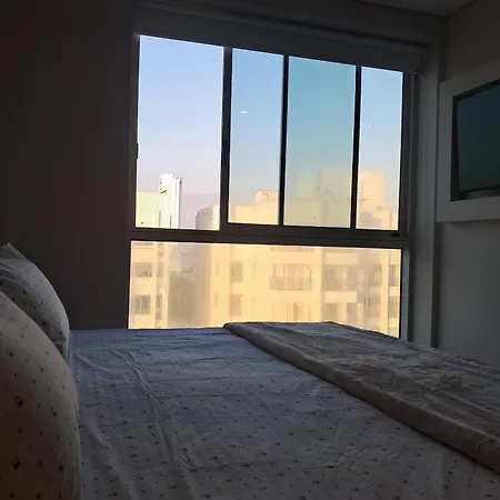 Recién Remodelado | 2 + Vista Espectacular Cartagena