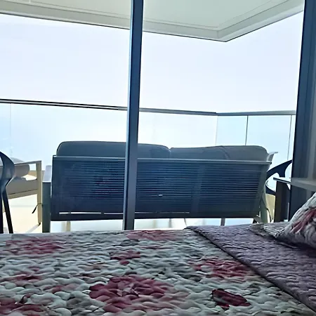 Recién Remodelado | 2 + Vista Espectacular Cartagena