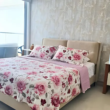 Recién Remodelado | 2 + Vista Espectacular * Cartagena