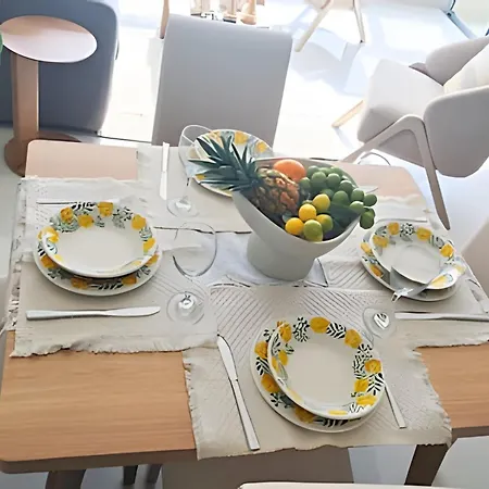 Recién Remodelado | 2 + Vista Espectacular * Cartagena