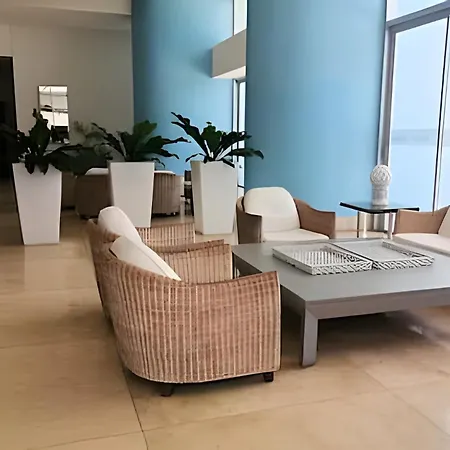 Recién Remodelado | 2 + Vista Espectacular Cartagena