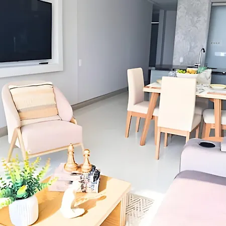 Recién Remodelado | 2 + Vista Espectacular * Cartagena