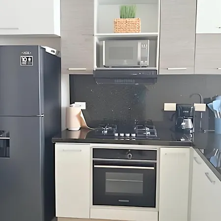 Apartamento Recién Remodelado | 2 + Vista Espectacular Cartagena