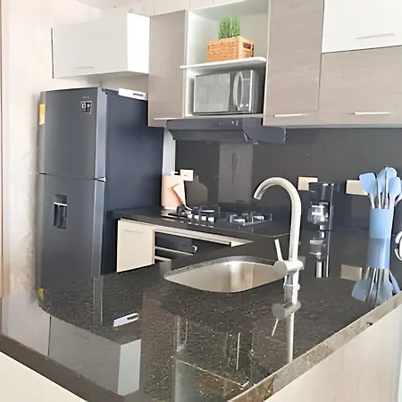 Apartamento Recién Remodelado | 2 + Vista Espectacular Cartagena