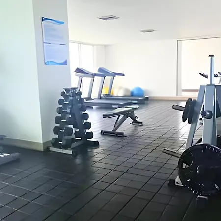 Apartamento Recién Remodelado | 2 + Vista Espectacular Cartagena