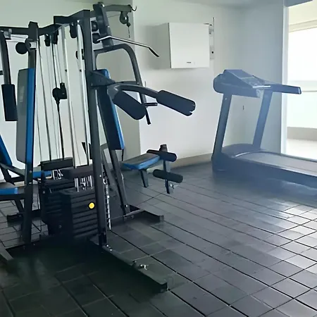 Apartamento Recién Remodelado | 2 + Vista Espectacular Cartagena