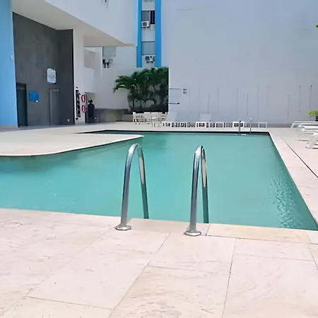 Recién Remodelado | 2 + Vista Espectacular * Cartagena