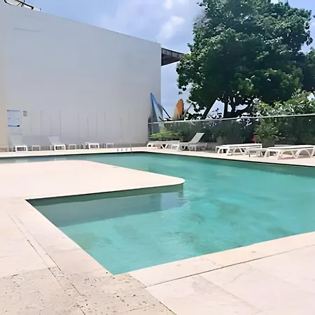Apartamento Recién Remodelado | 2 + Vista Espectacular
