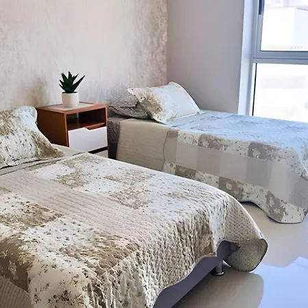 Recién Remodelado | 2 + Vista Espectacular Cartagena