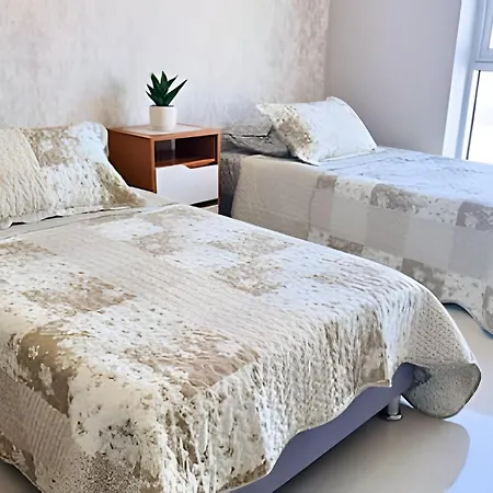 Recién Remodelado | 2 + Vista Espectacular * Cartagena