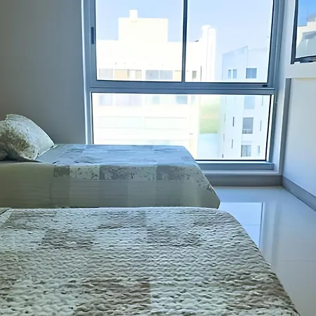 Recién Remodelado | 2 + Vista Espectacular Apartamento Cartagena